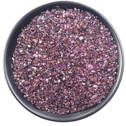 Red Quartz Stone Polished 100g Energy Decoration