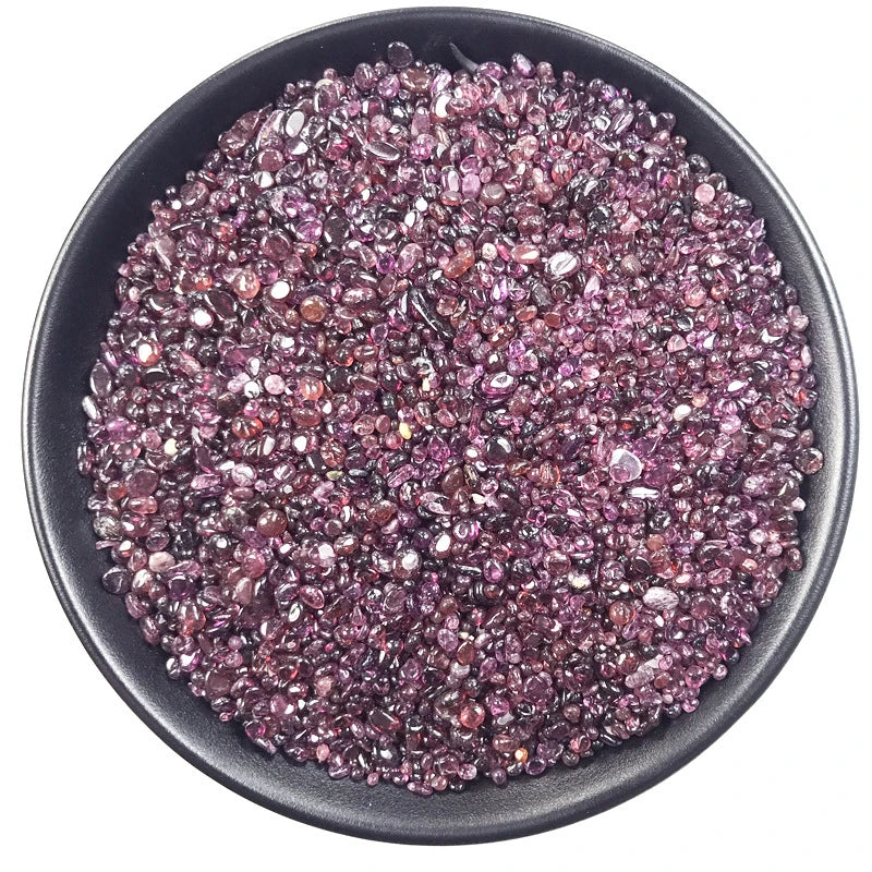 Red Quartz Stone Polished 100g Energy Decoration