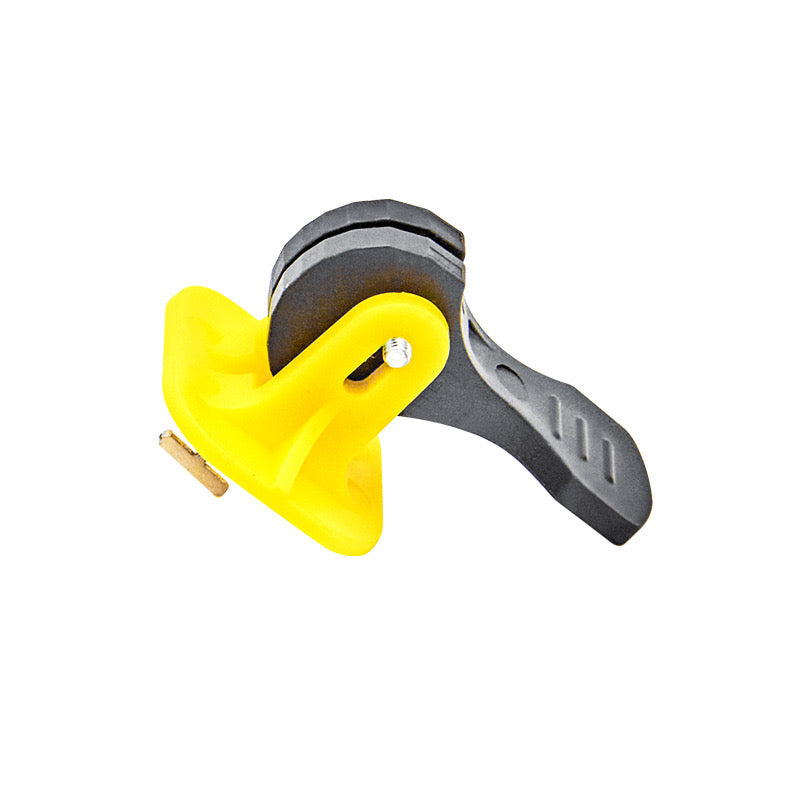 Best selling plastic brick balance clamp 