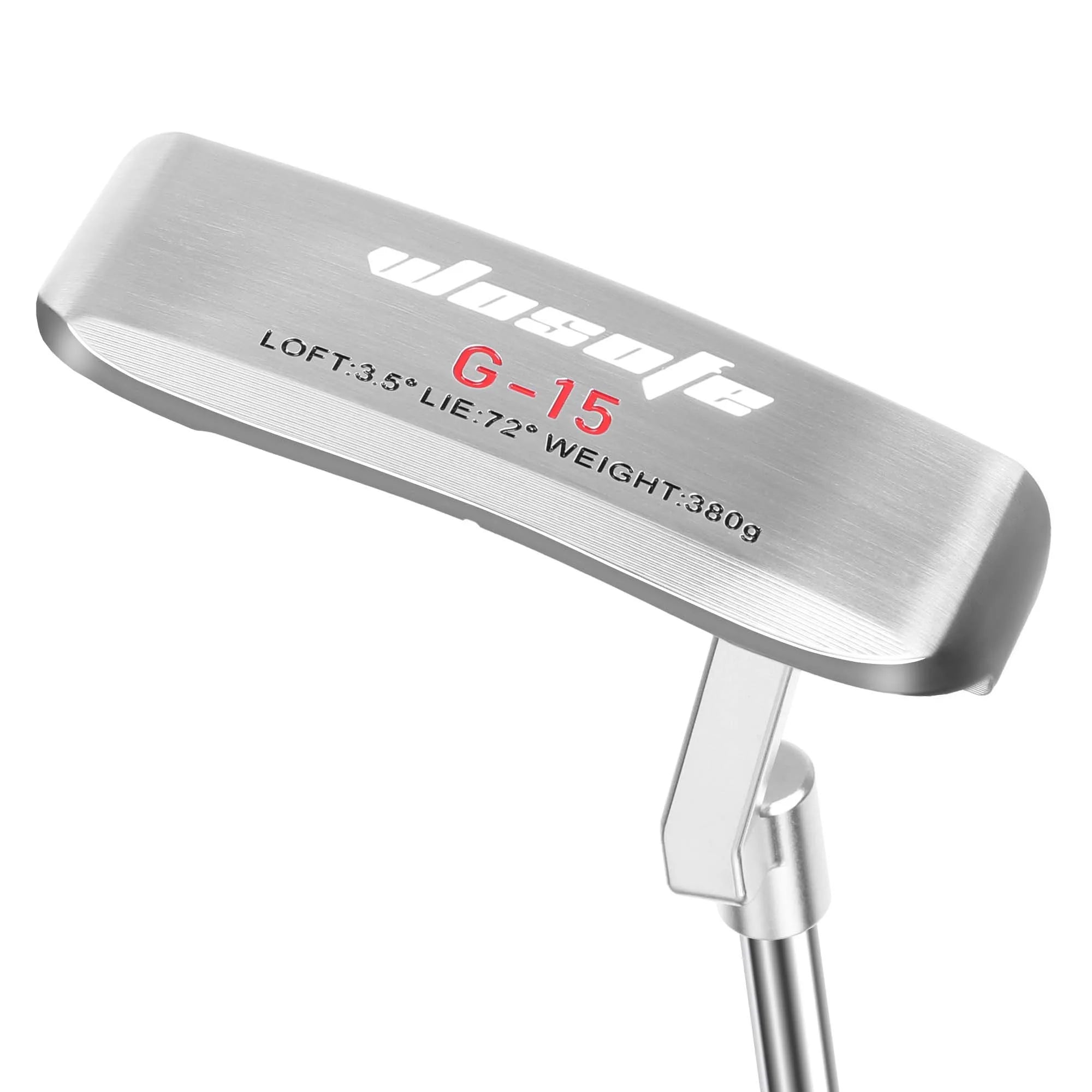 Professional Unisex CNC Golf Clubs - Custom Logo