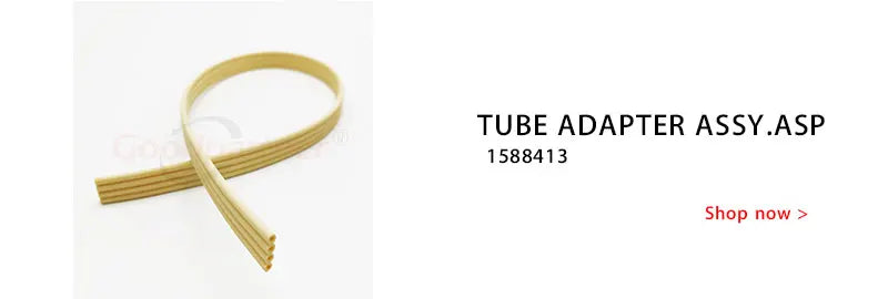 Miếng Bọt Biển Thay Thế Mực Thải Epson - 10X Model