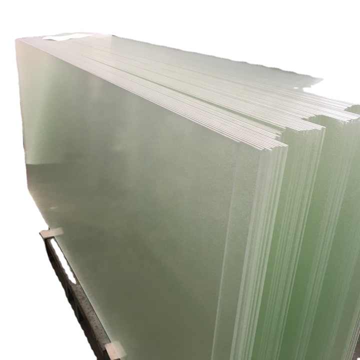 Kính tấm pin mặt trời