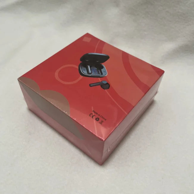 ANC Pro 4 Wireless Headphones - Professional Sound