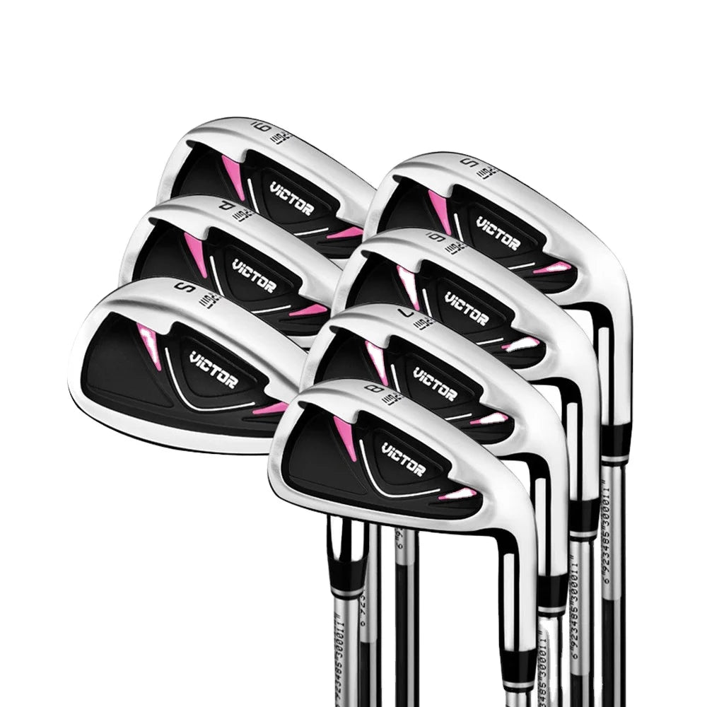 Victor - Bộ Gậy Golf Nữ Cho Người Mới Bắt Đầu