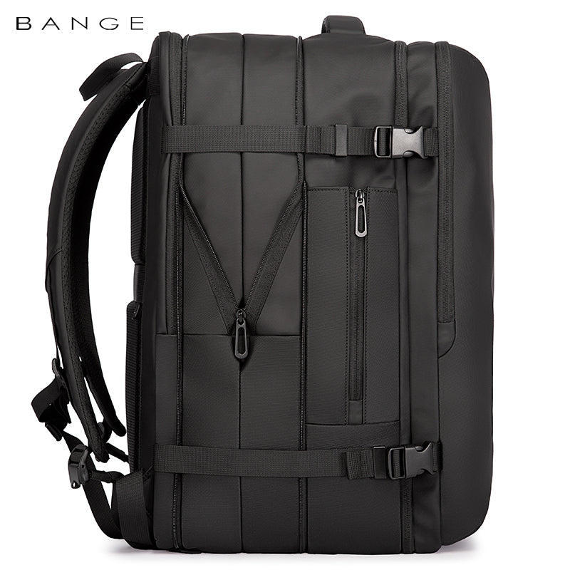 Ba lô Laptop Polyester Nam Chống Nước, Cổng USB, 15.6 inch, Dùng Đi Du Lịch, Đi Học, Tùy Chỉnh, Hàng Bán Chạy Từ Nhà Máy, Bán Sỉ