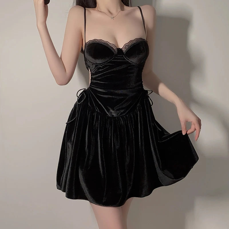 Soft, Sexy &amp; Comfortable Velvet Home Wear Set