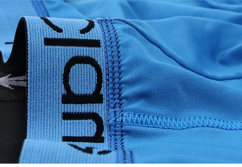 Boxer Nam 10M - Thoải Mái, Gợi Cảm, Phong Cách