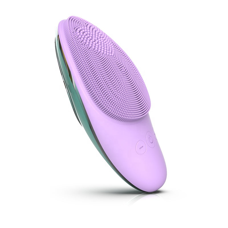 Rửa Mặt Sâu LED Chống Nước - Chăm Sóc Da Toàn Diện