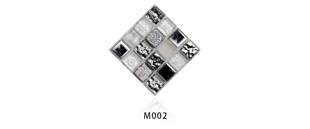 Decal Dán Tường 3D Đá Cẩm Thạch Chống Thấm 10 Miếng - Daisan Mart