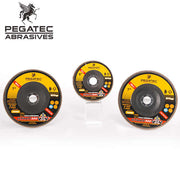 ULTIMATE 500 VSM Zirconia Abrasive Grinding Wheel 6'' 150x22mm 