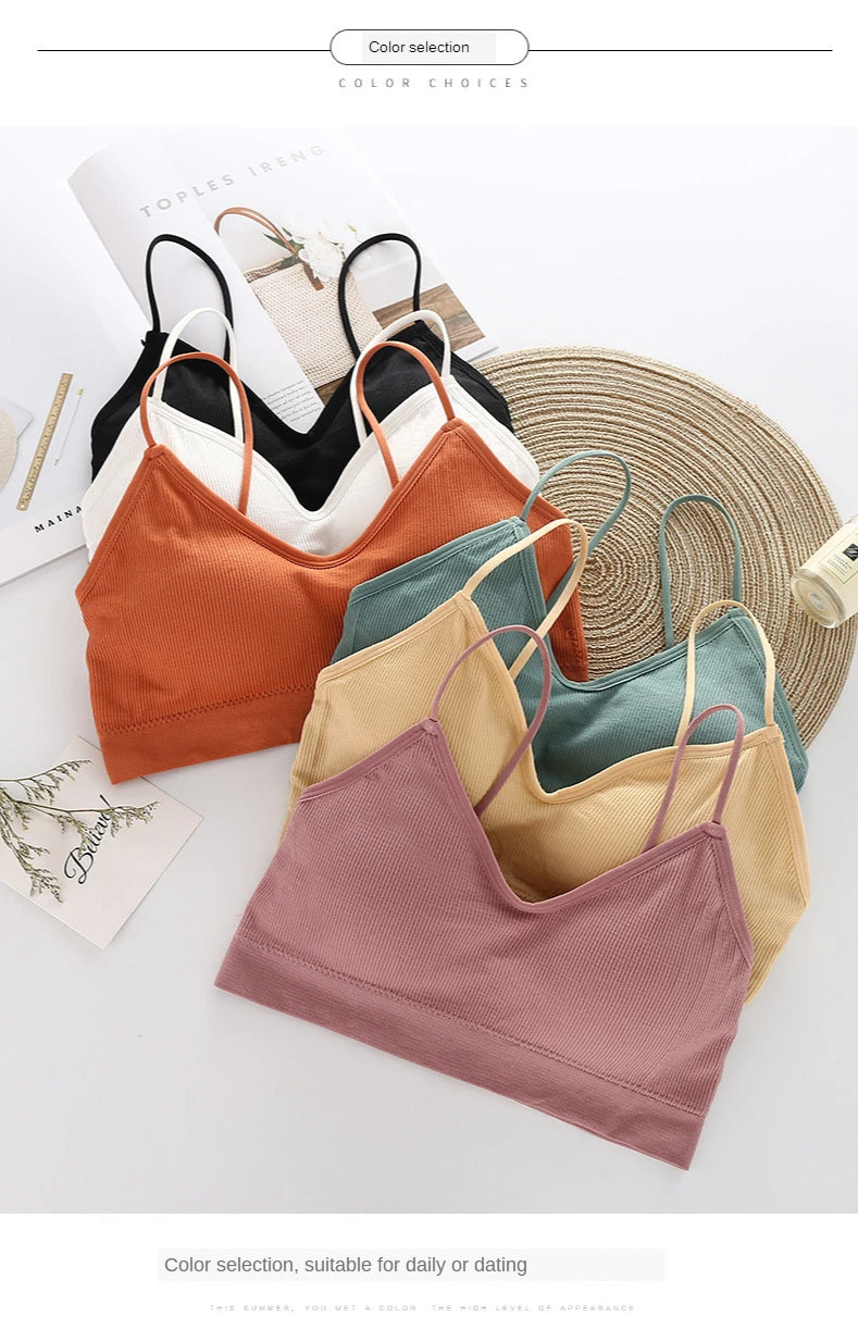 Áo Ngực Thể Thao Nữ Yoga - Đen Trắng Chạy Bộ A-C - Daisan Mart