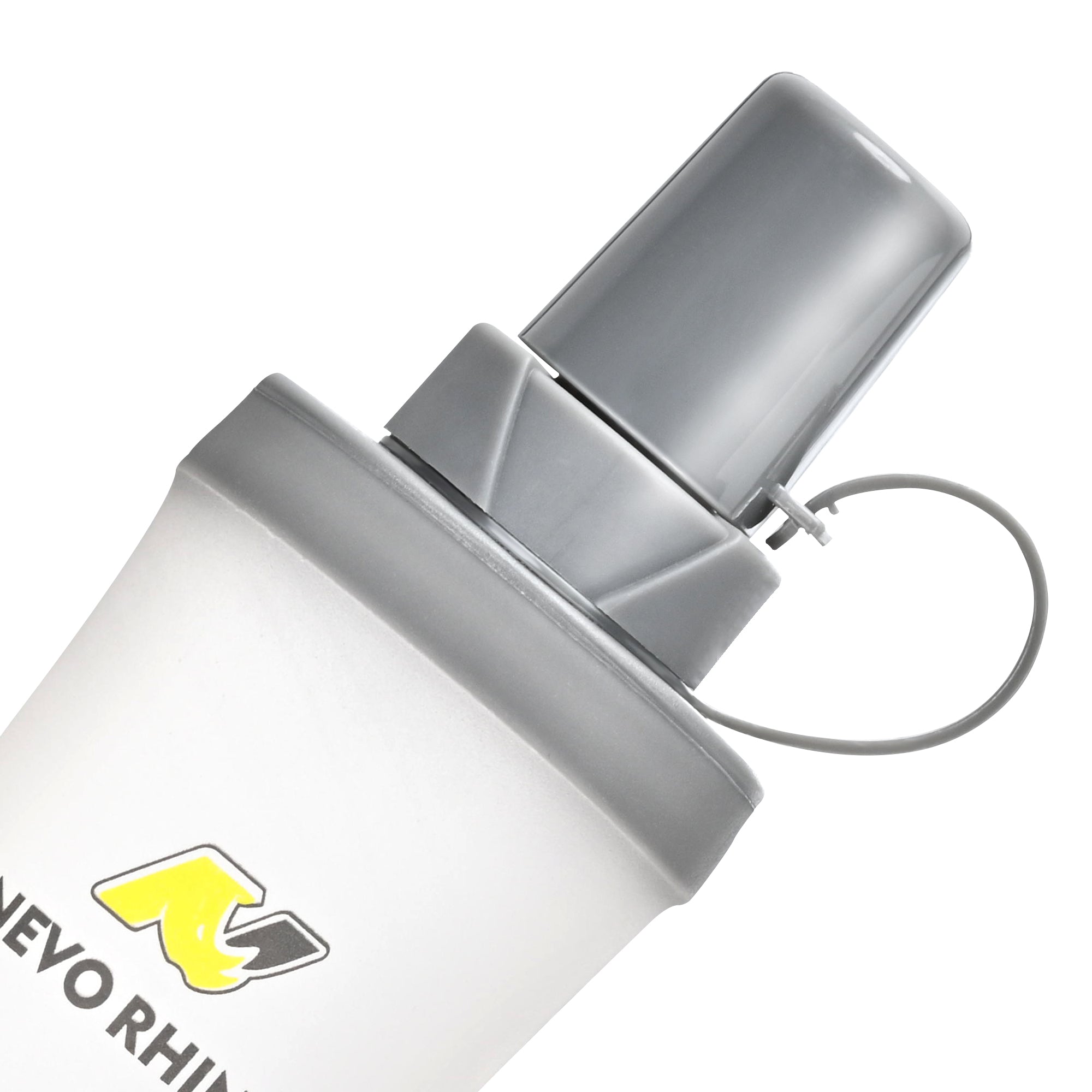 Nevo Rhino 250ml TPU Portable Sports Water Bottle