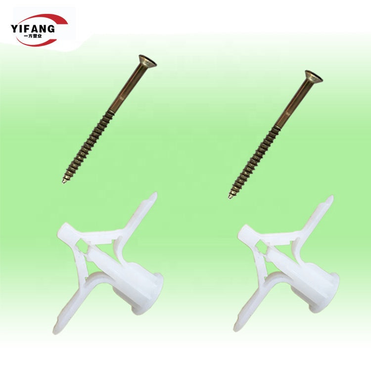 Bulong nở cao cấp cho máy bay/ Bulong nở tường/ Bulong nở nhựa