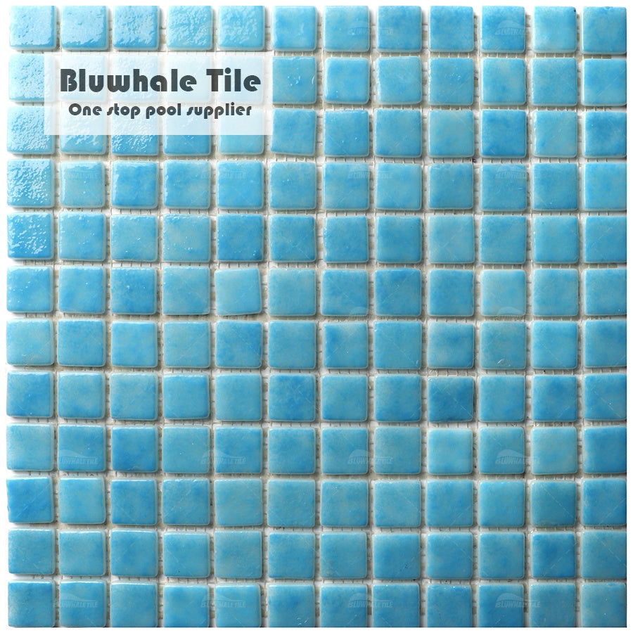 Bluwhale Tiles - Full package supplier for swimming pool, hotel, spa projects, European mosaic tiles, glass tiles, swimming pool glass tiles 