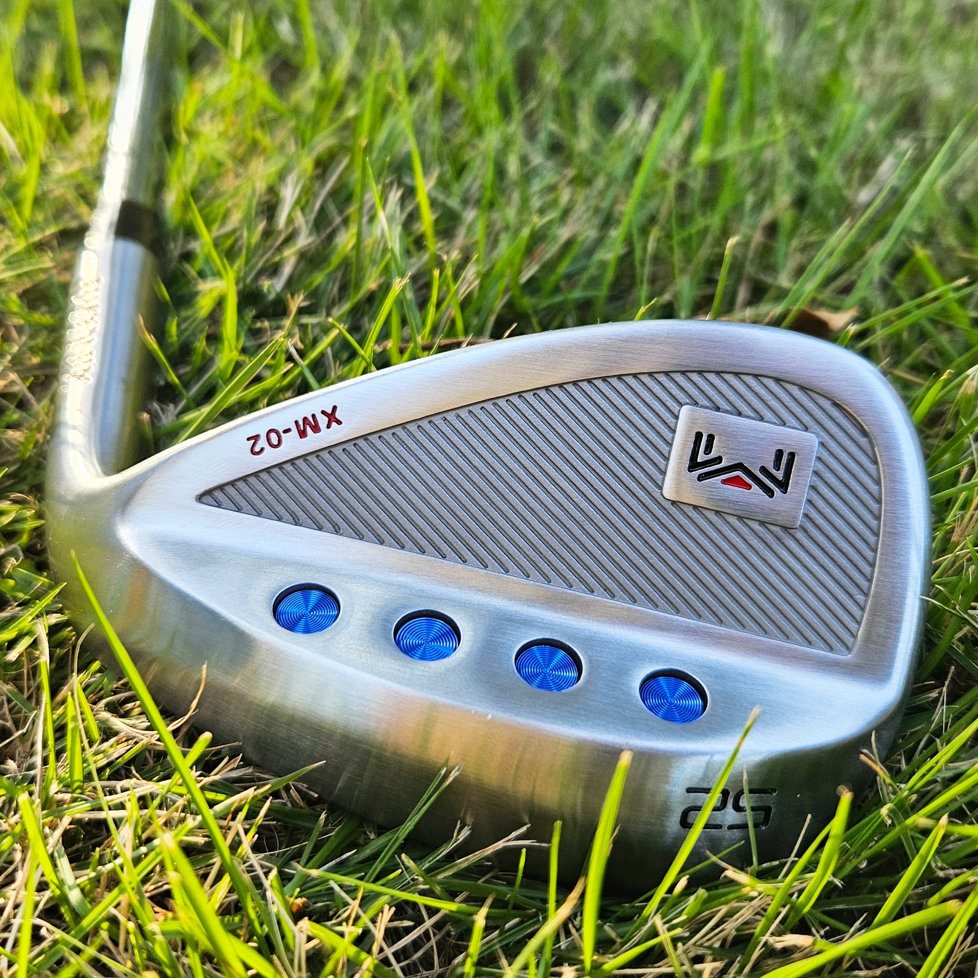 MAZEL Wedge Men's Golf Club 48-60 Degree Right Hand