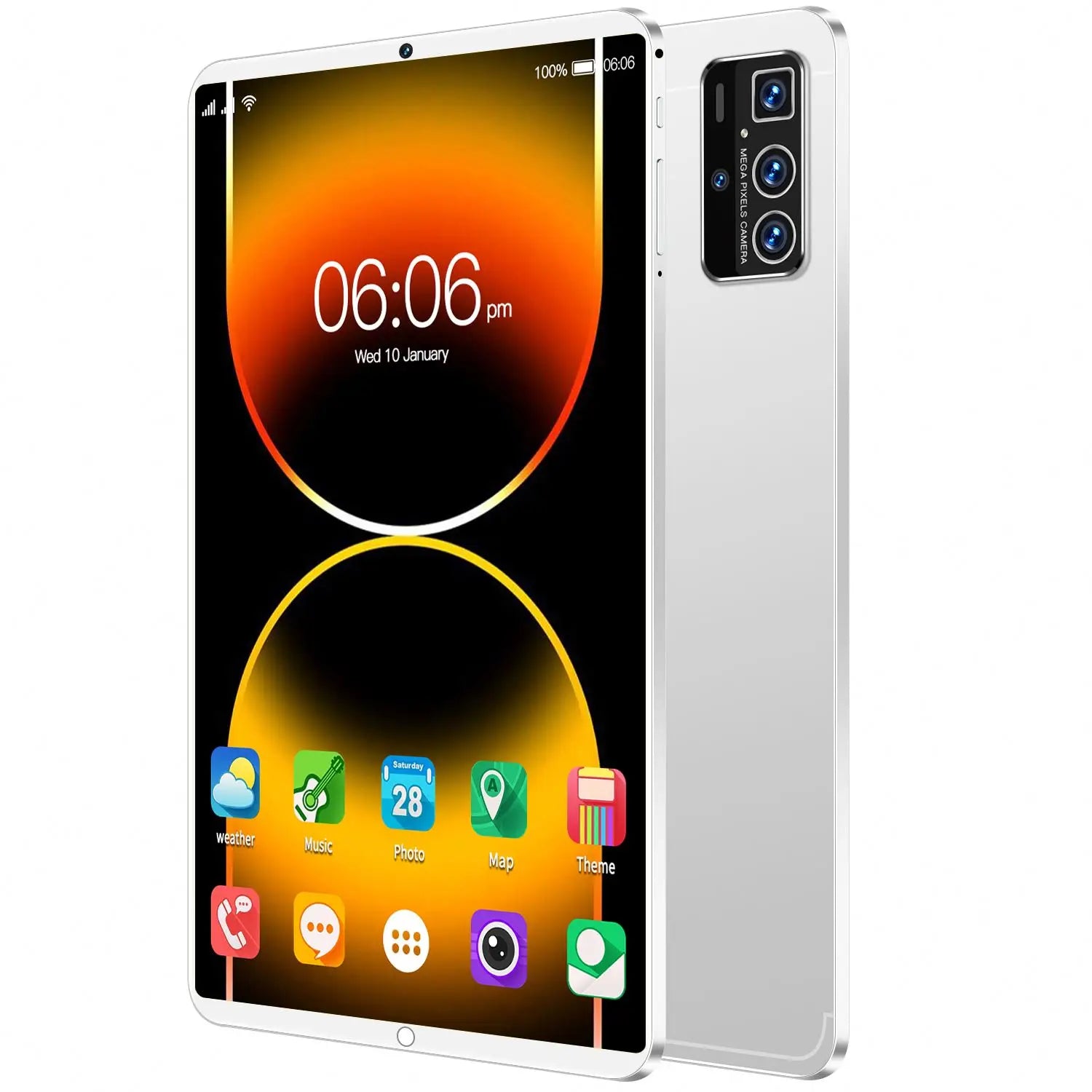 Bảng Thông Minh 5G 2024 - 16GB/1TB, Học & Văn Phòng - Daisan Mart