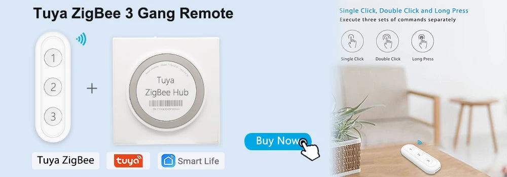 LoraTap Mini WiFi Smart Switch 220V 