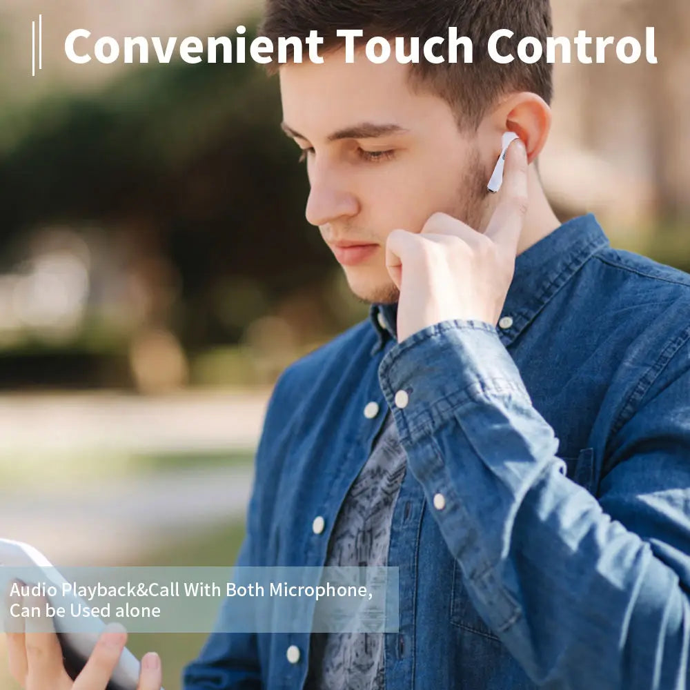 Air Pro 4 Max 2024 Headphones - Latest Generation ANC 2