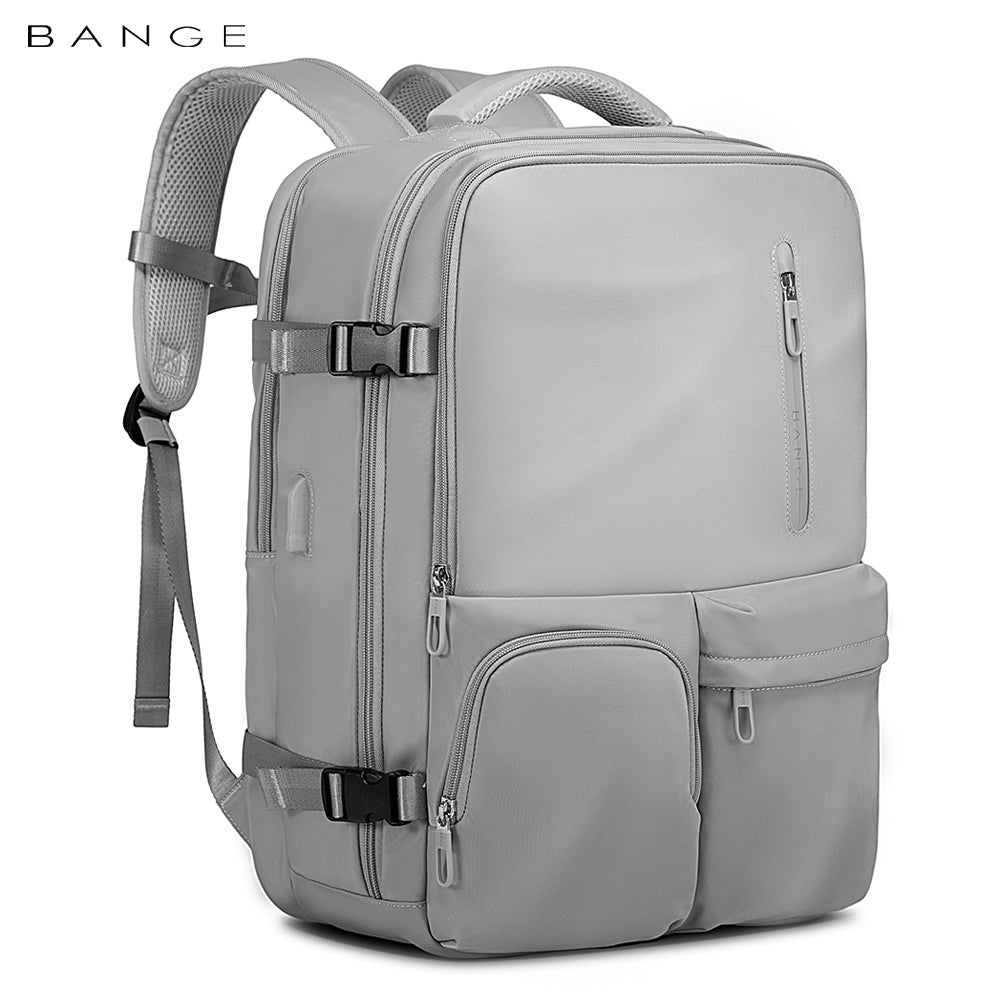 BANGE Ba lô laptop nam bán sỉ mới chống thấm nước tùy chỉnh du lịch - Daisan Mart