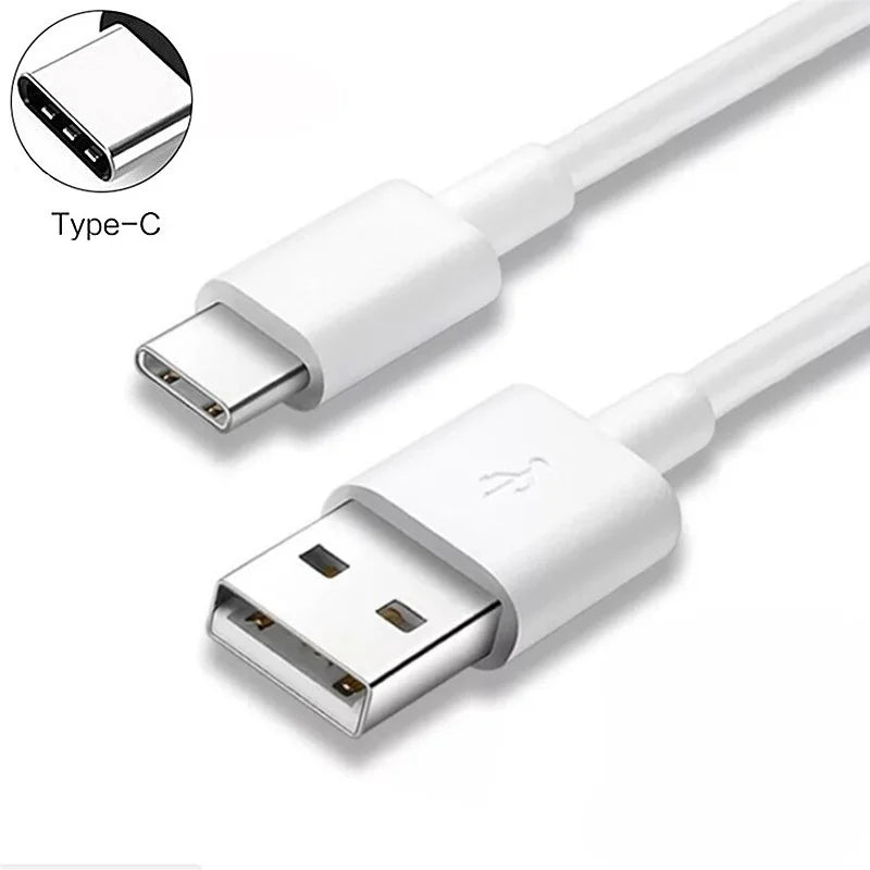 Cáp Sạc Nhanh Type-C OPPO A31/A53/A72/F17/Reno