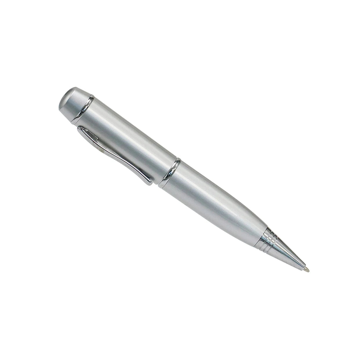 Multi-function USB Ballpoint Pen 8GB-256GB Storage Gift