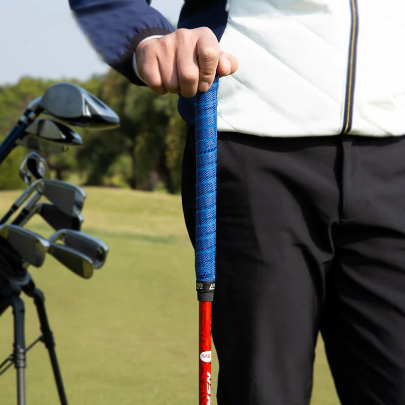 Anti-Slip Golf Gloves - Optimal Training