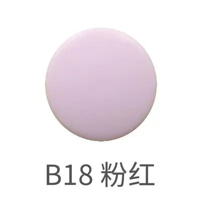 KAM T5 Shiny Plastic Snap Buttons Size 20 For Baby Clothes