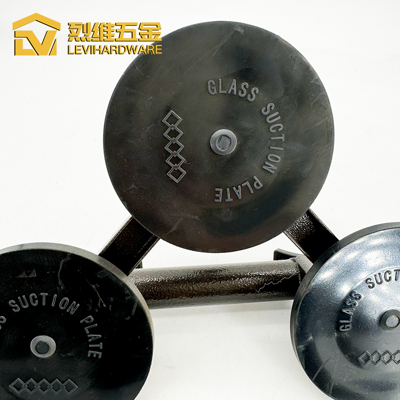 Professional Wholesale Custom Glass Vacuum Suction Cup 