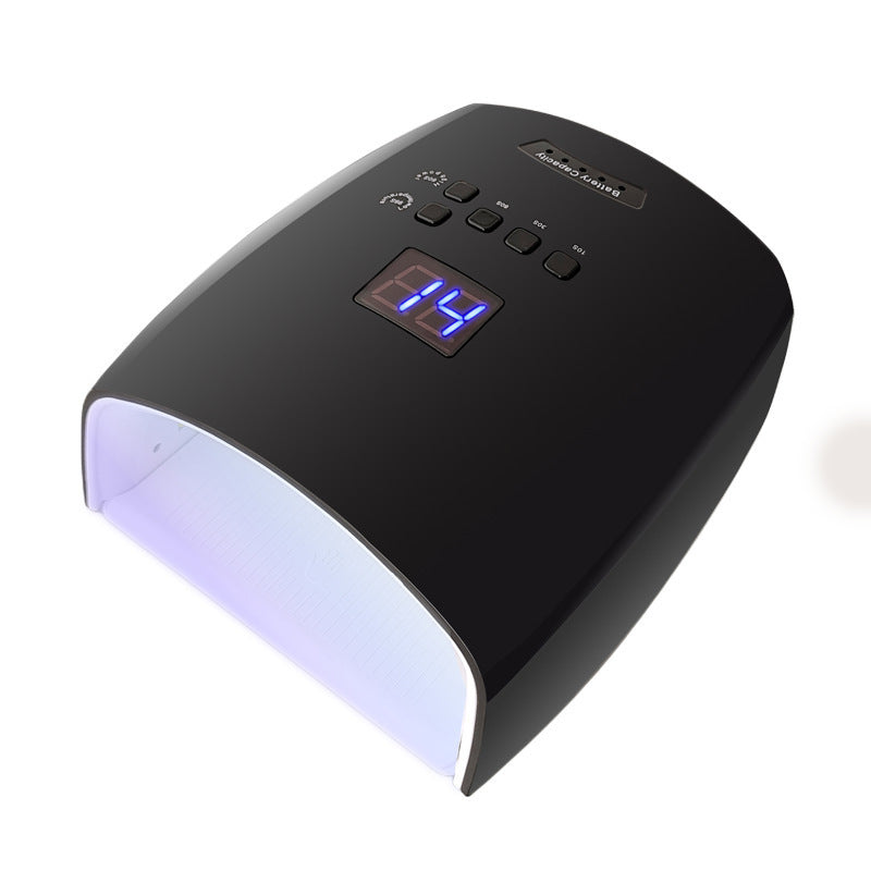UV Led Nail Dryer Gel Nail Polish 