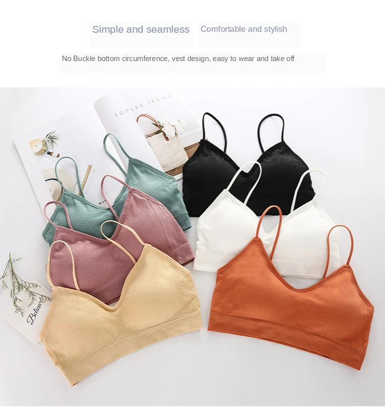 Áo Ngực Thể Thao Nữ Yoga - Đen Trắng Chạy Bộ A-C - Daisan Mart