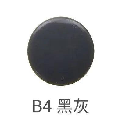 KAM T5 Shiny Plastic Snap Buttons Size 20 For Baby Clothes