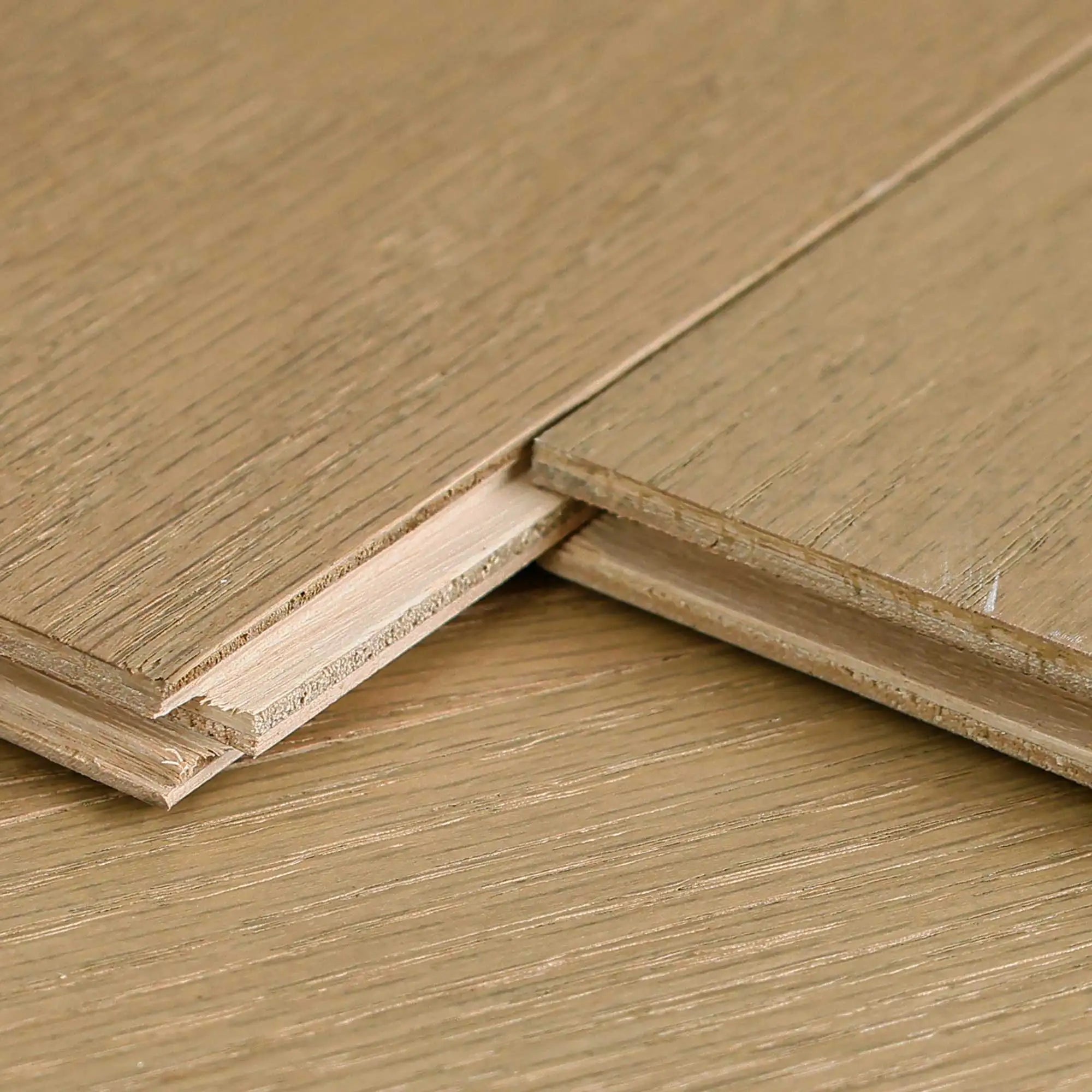 Sàn Gỗ Jeedeson - Đẳng Cấp & Độc Đáo