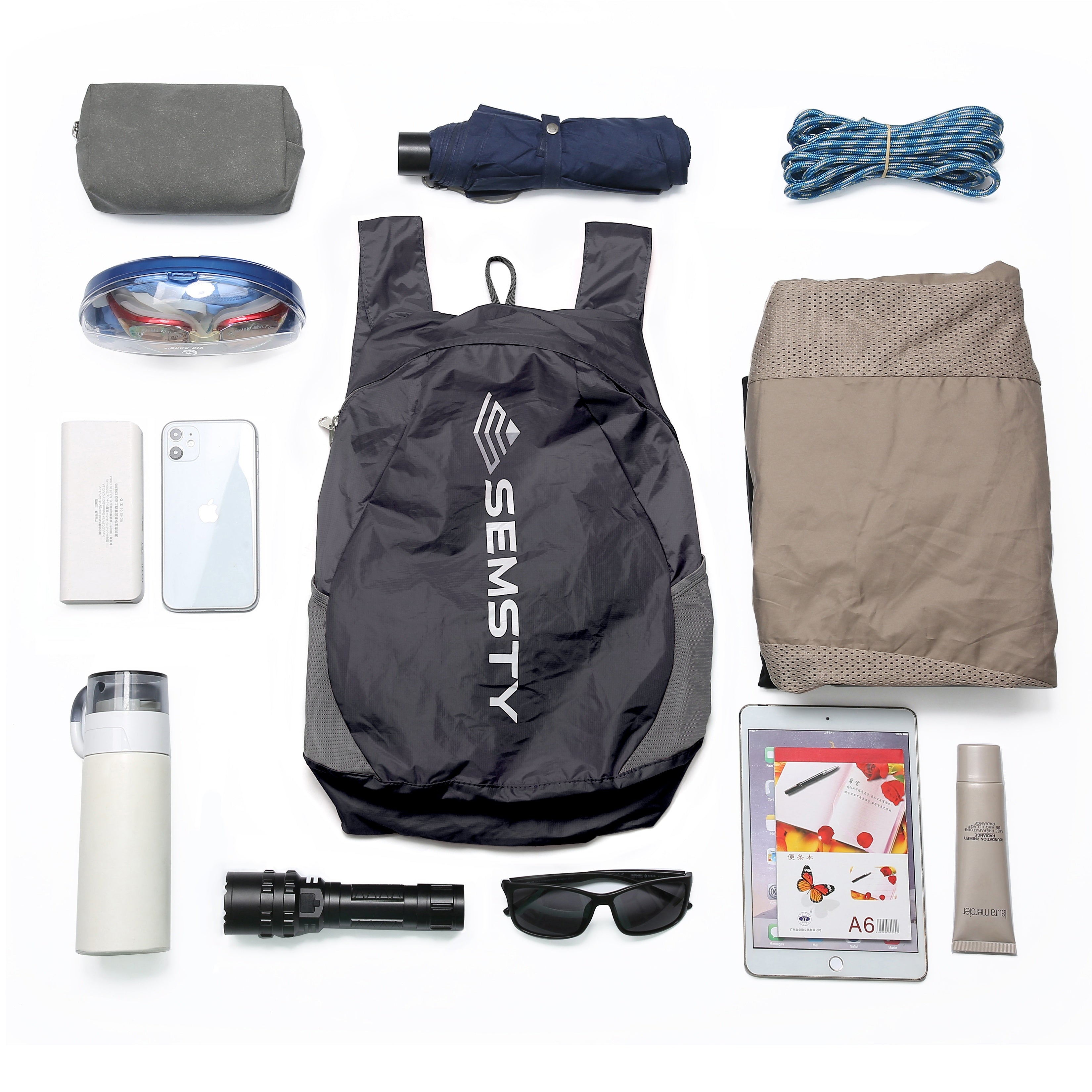 Wholesale Casual Stylish Sports Backpacks Designer Fashion Style Leather Bag For Leisure 