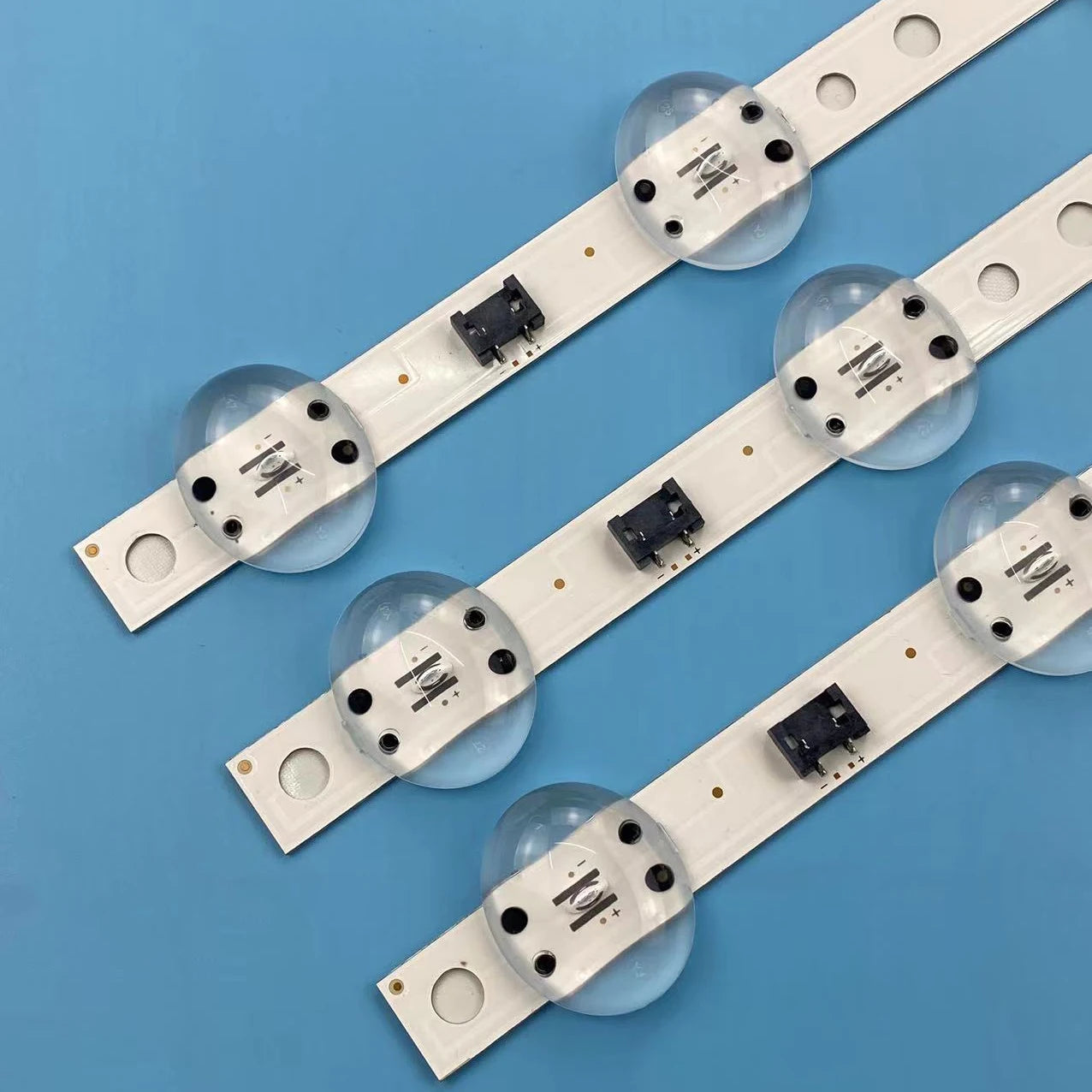 LED Strip Light For LG TV 55UK6200/6400/6470