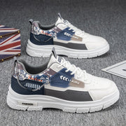 Giày Trượt Ván Thời Trang Nam ###Y