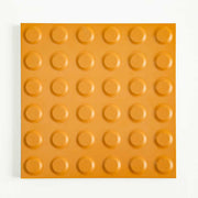 High Quality 12mm Thick Porcelain Tactile Anti-Slip Indicator Tiles Modern Classic Design for Outdoor Flooring 