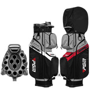 Premium Golf Bag Shockproof and Waterproof