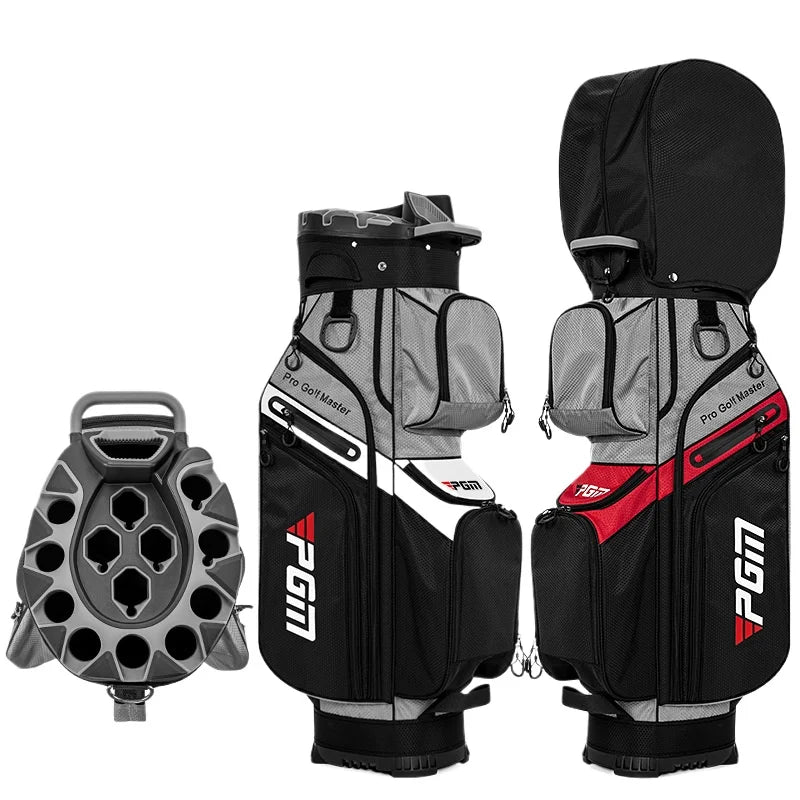 Premium Golf Bag Shockproof and Waterproof
