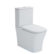 High quality two-piece ceramic toilet, modern design with P-Trap and S-Trap for hotel bathrooms, CE certified, best seller in Euro 