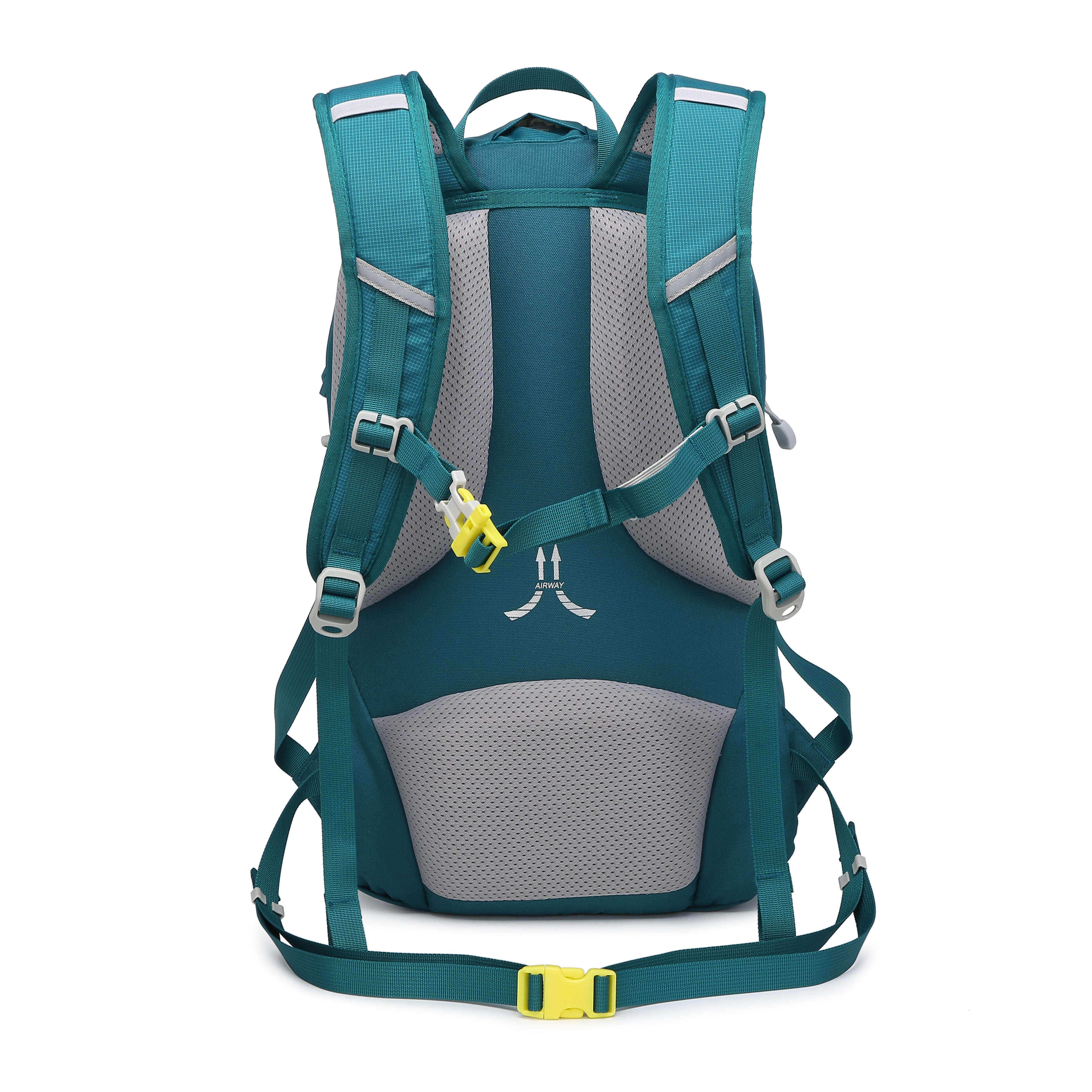 New 2024 Large Capacity Waterproof Mountaineering Sports Backpack 