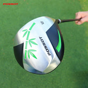 Gậy Golf POSSOT Unisex Tay Phải Hợp Kim Nhôm Chất Lượng