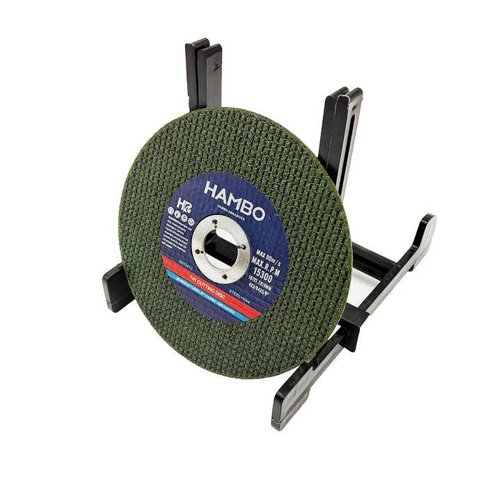 Cutting Disc 4 107x12x16mm - High Performance