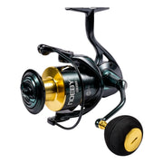 Hot Sale 2000-6000 Legend Series Metal Arm Fishing Tackle Sea Water Spinning Fishing Reels