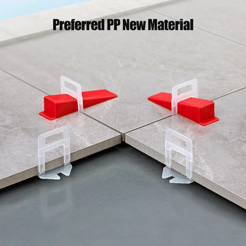 Best selling plastic brick balancing system 