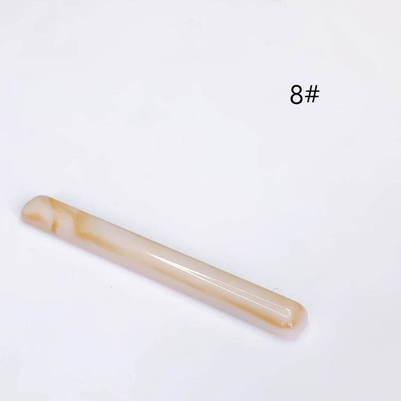 Mặt Dây Chuyền Nhựa Resin Trang Trí Thủ Công 10pcs