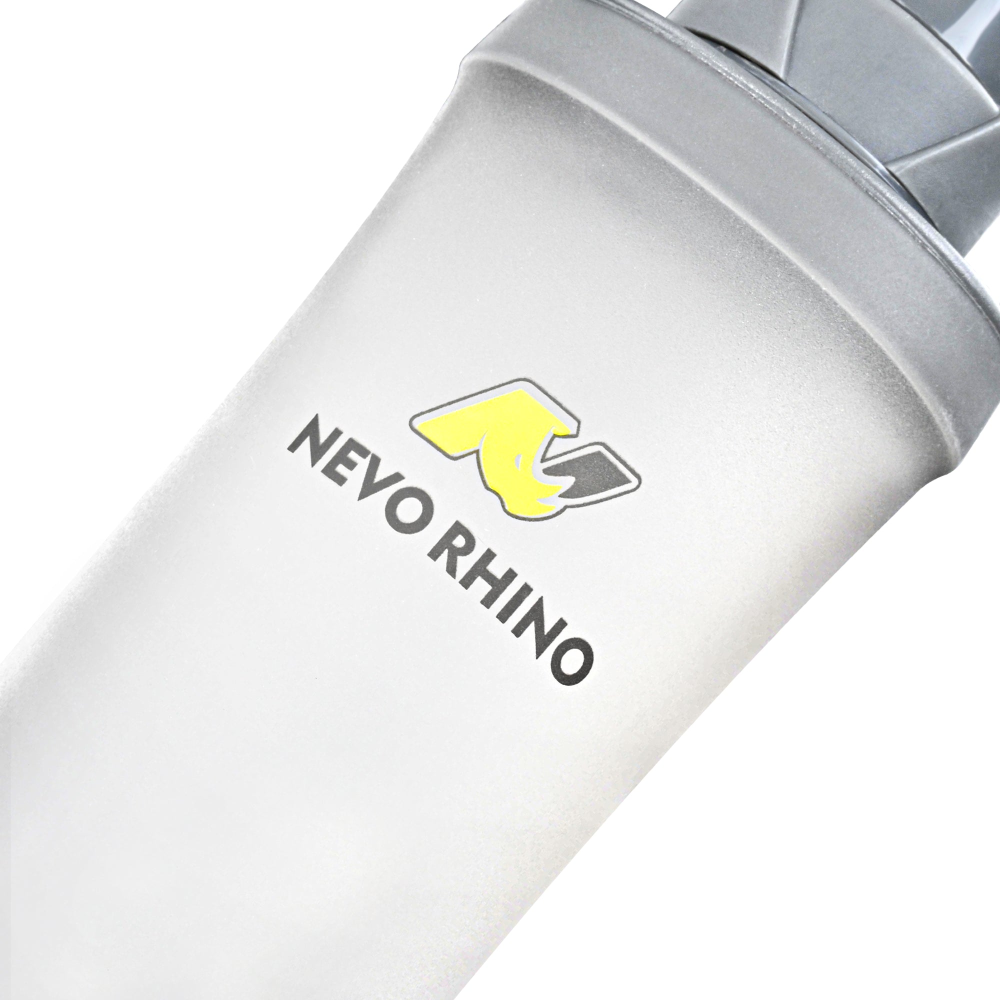 Nevo Rhino 250ml TPU Portable Sports Water Bottle