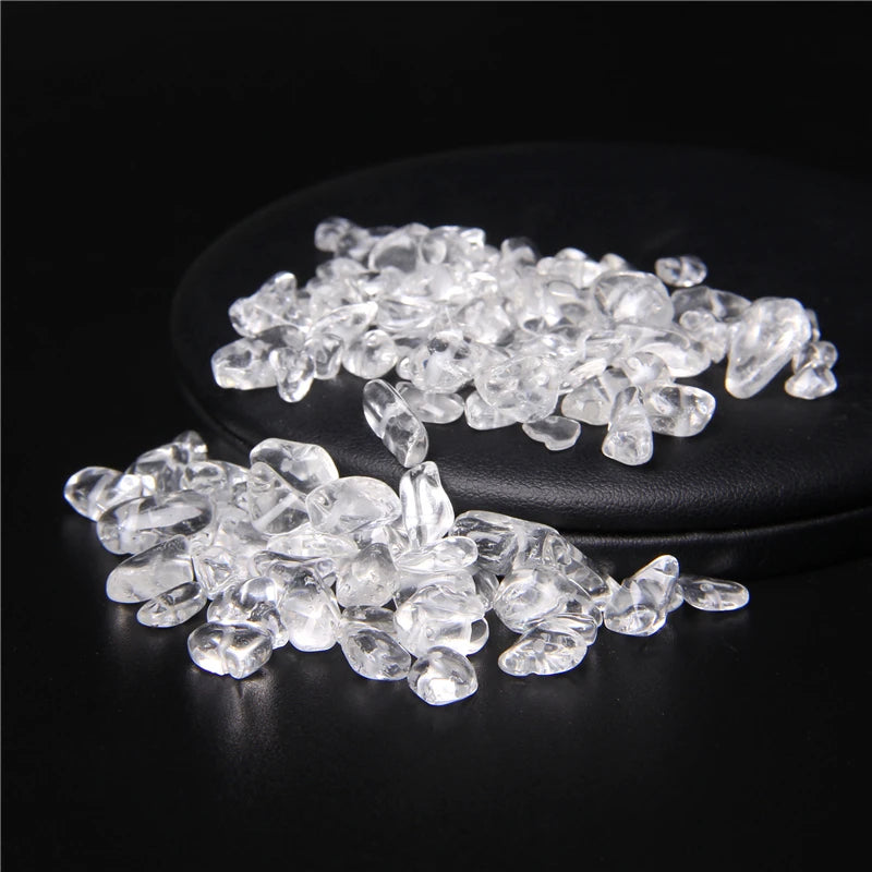 Natural Rose Quartz Stone String For DIY Jewelry