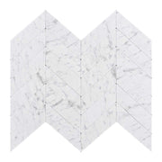 Foshan Manufacturer Wholesale Self Adhesive Fishbone Aluminum Mosaic Kitchen Wall Tiles 