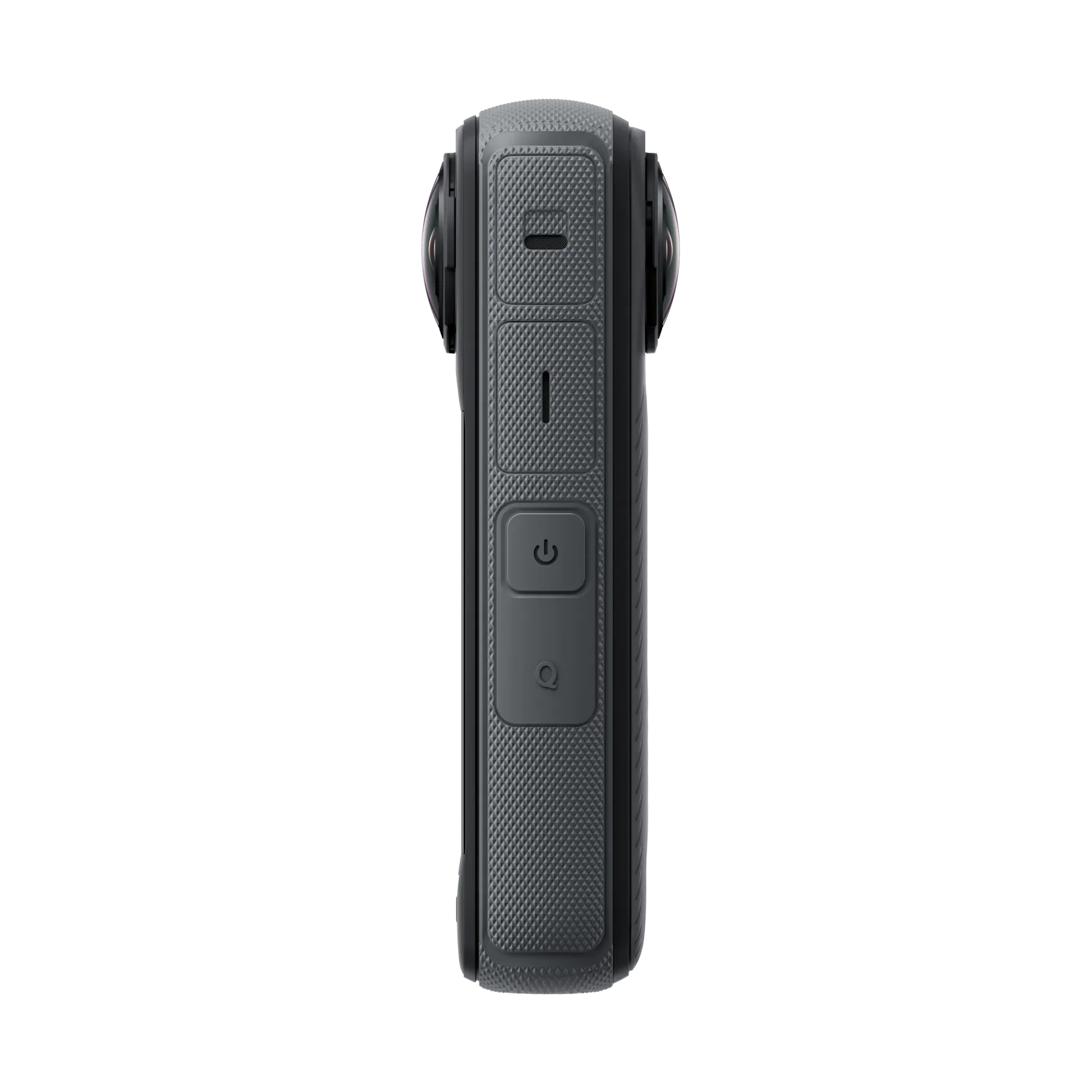 Insta360 X4 Camera - Waterproof 360° 8K Action Camera