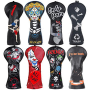 Big Deal: 2025 Golf Club Covers - New Accessories